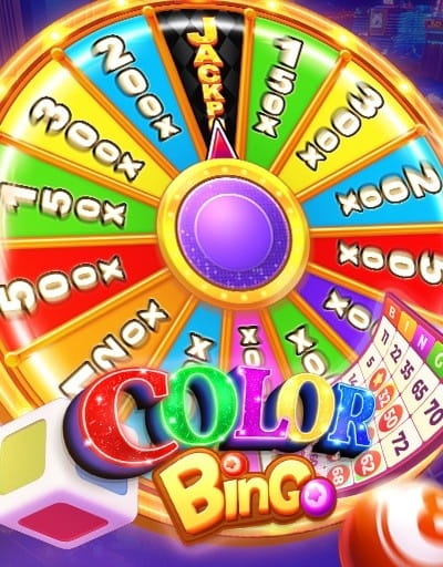 color-bingo