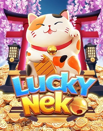 lucky-neko