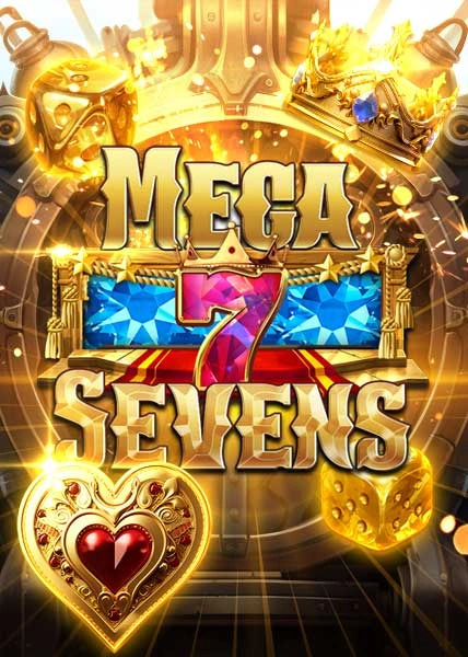mega-sevens