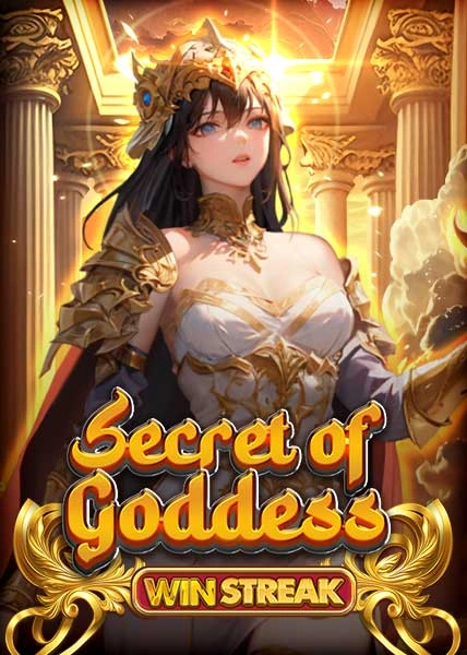 secret-of-goddess