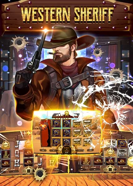 western-sheriff