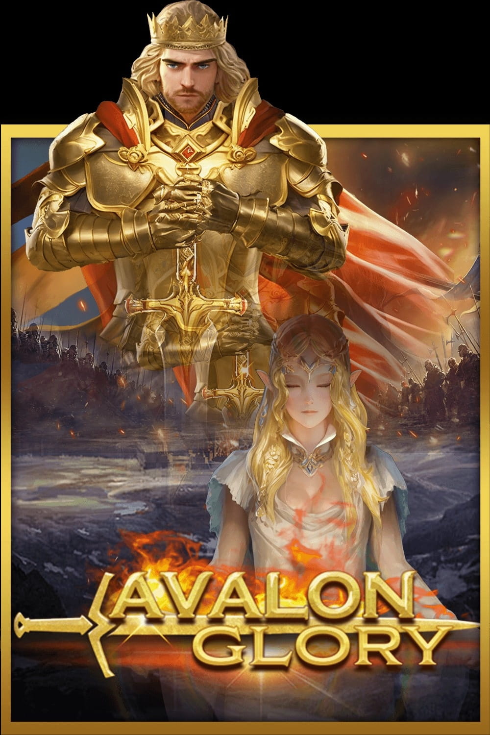Avalon Glory