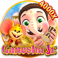 Ganesha Jr.