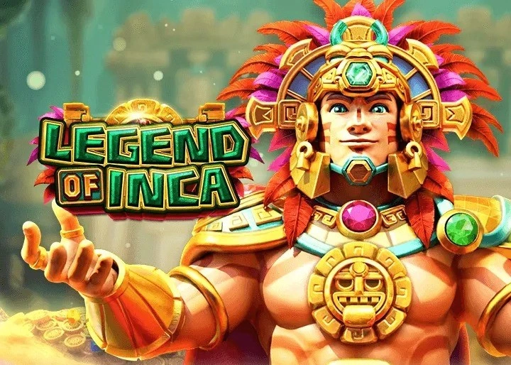 legend-of-inca