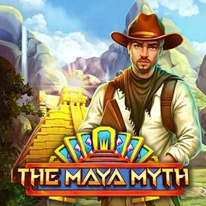the-maya-myth