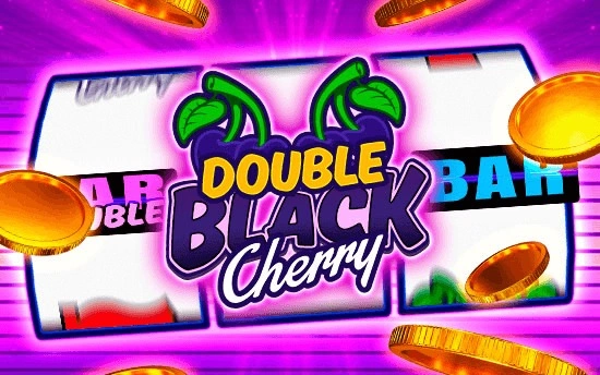 double-black-cherry