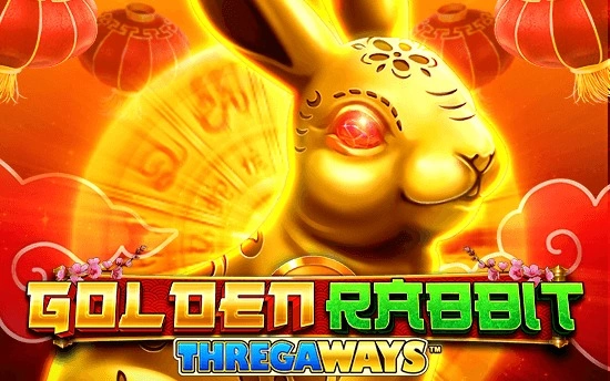 golden-rabbit