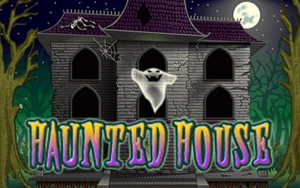 haunted-house