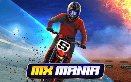 mx-mania