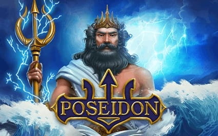 poseidon