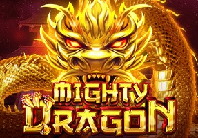 mighty-dragon