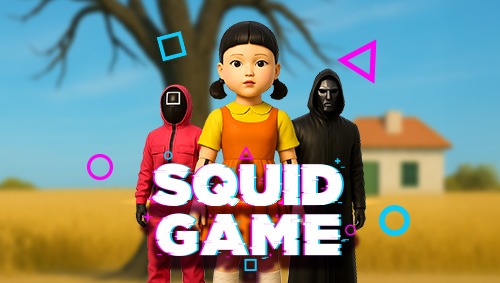 squid-game