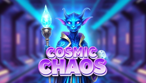 cosmic-chaos