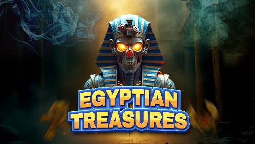 egyptian-treasures