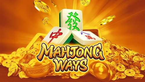 mahjong-ways