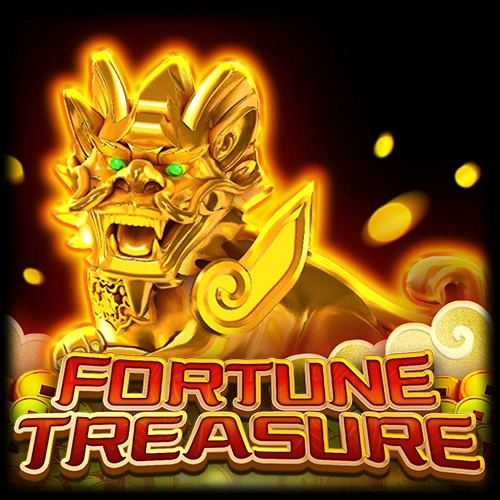 fortune-treasure