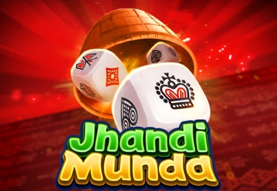 jhandi-munda