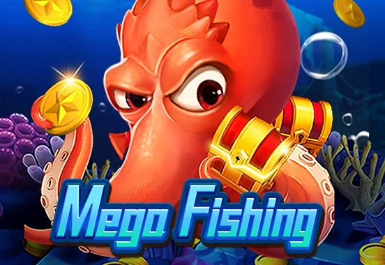 mega-fishing