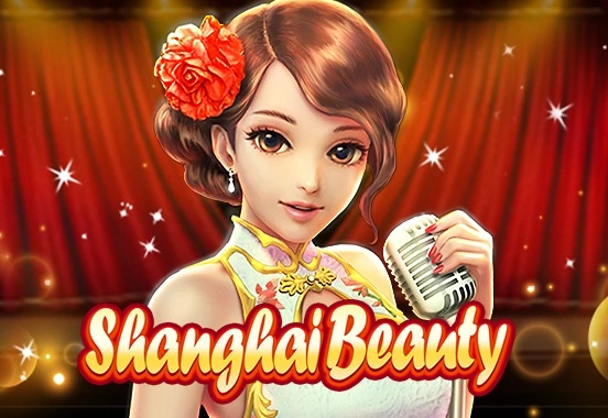 Shanghai Beauty