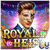 royal-heist