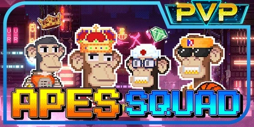Apes Squad