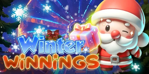 Winter Winnings
