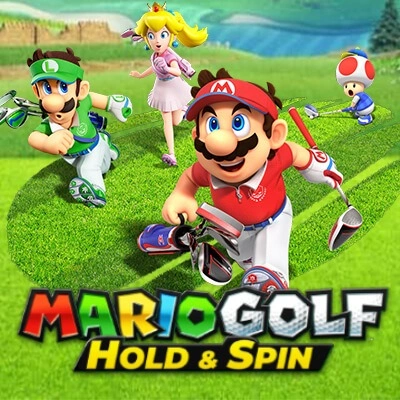 mario-golf