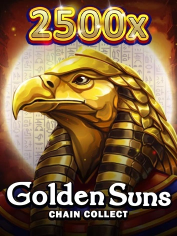 golden-suns-chain-collect