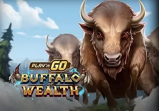 playn-go-buffalo-of-wealth