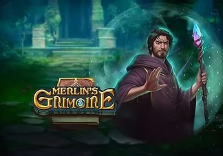 merlins-grimoire