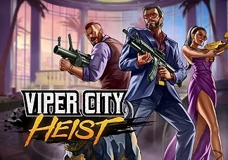 viper-city-heist