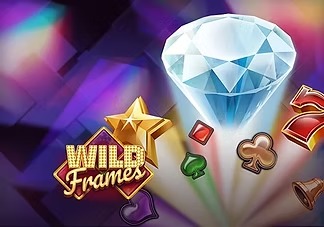 wild-frames