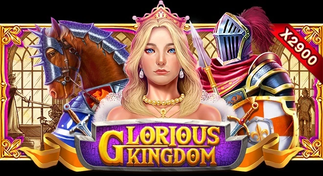 glorious-kingdom