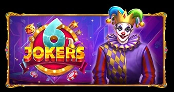 6 Jokers