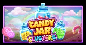 Candy Jar Clusters