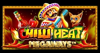 Chilli Heat Megaways