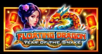 Floating Dragon – Year of the Snake