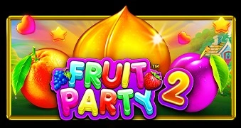 Fruit Party 2