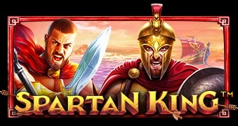 Spartan King