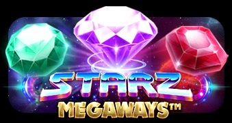 Starz Megaways