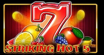 Striking Hot 5