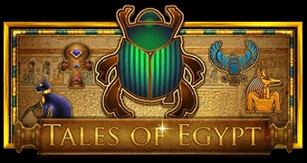Tales of Egypt