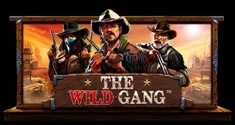 The Wild Gang