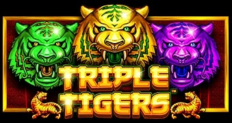 Triple Tigers