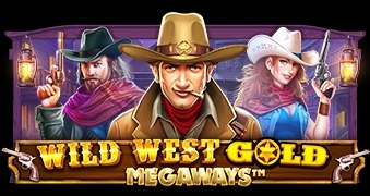 Wild West Gold Megaways