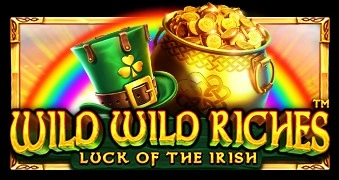 Wild Wild Riches