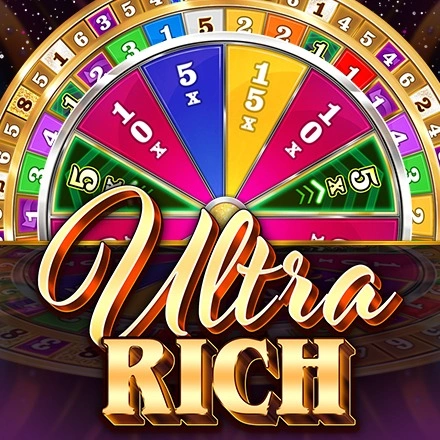 ultra-rich