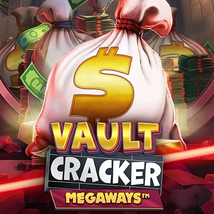 vault-cracker-megaways