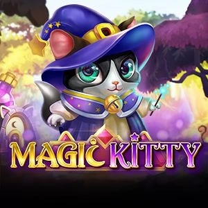magic-kitty