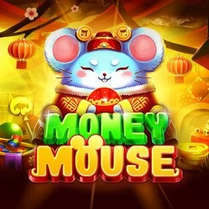 money-mouse